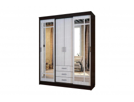 Венге / Лоредо