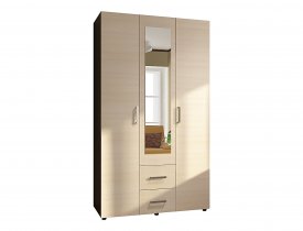 Венге / Дуб молочный