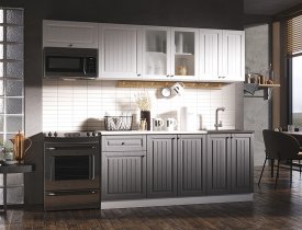 акация белая-трюфель