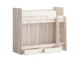 Ясень шимо светлый / Милк