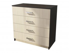 Венге/Дуб молочный