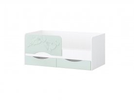 Фисташка / Белый древесный