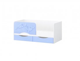 Эринус / Белый древесный