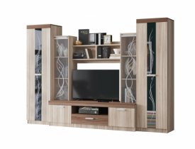 Ясень шимо темный / Ясень шимо светлый