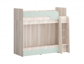 Ясень шимо светлый / Фисташка