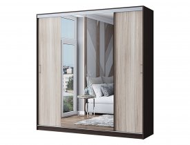 Венге / Ясень шимо светлый