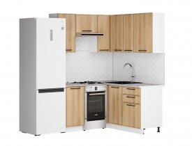 орех светлый