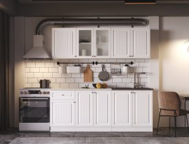 акация белая