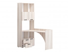 Ясень шимо светлый