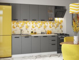 Лайт грей софт