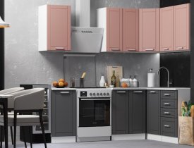 Ванда + Графит