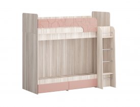 Ясень шимо светлый / Ванда