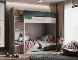 Ясень шимо светлый / Грин