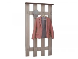 ясень шимо темный SL