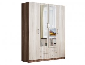 ясень шимо темный / ясень шимо светлый