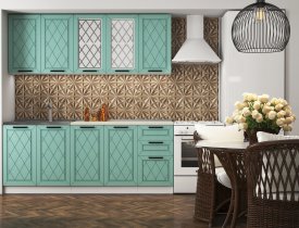 Альберо Эвкалипт матовый