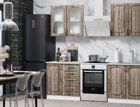 скандинавский дуб бежевый