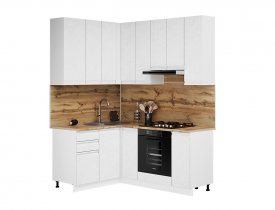 Бетон белый