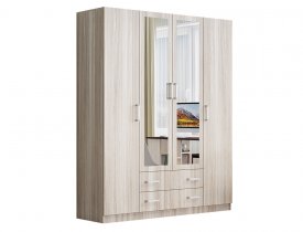 ясень шимо светлый