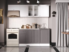 акация белая-трюфель