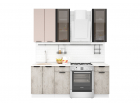 софт латте/камень беж