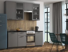 Лайт грей софт