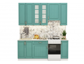 дуб изумруд