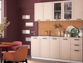 Латте Софт матовый