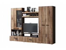 Дуб экспрессив золотой / Дуб флагстафф