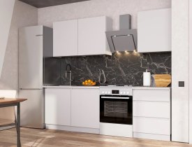 Белый (Гладкий)