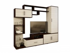 Венге-Лоредо