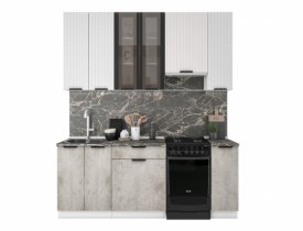 софт пломбир/камень беж SL